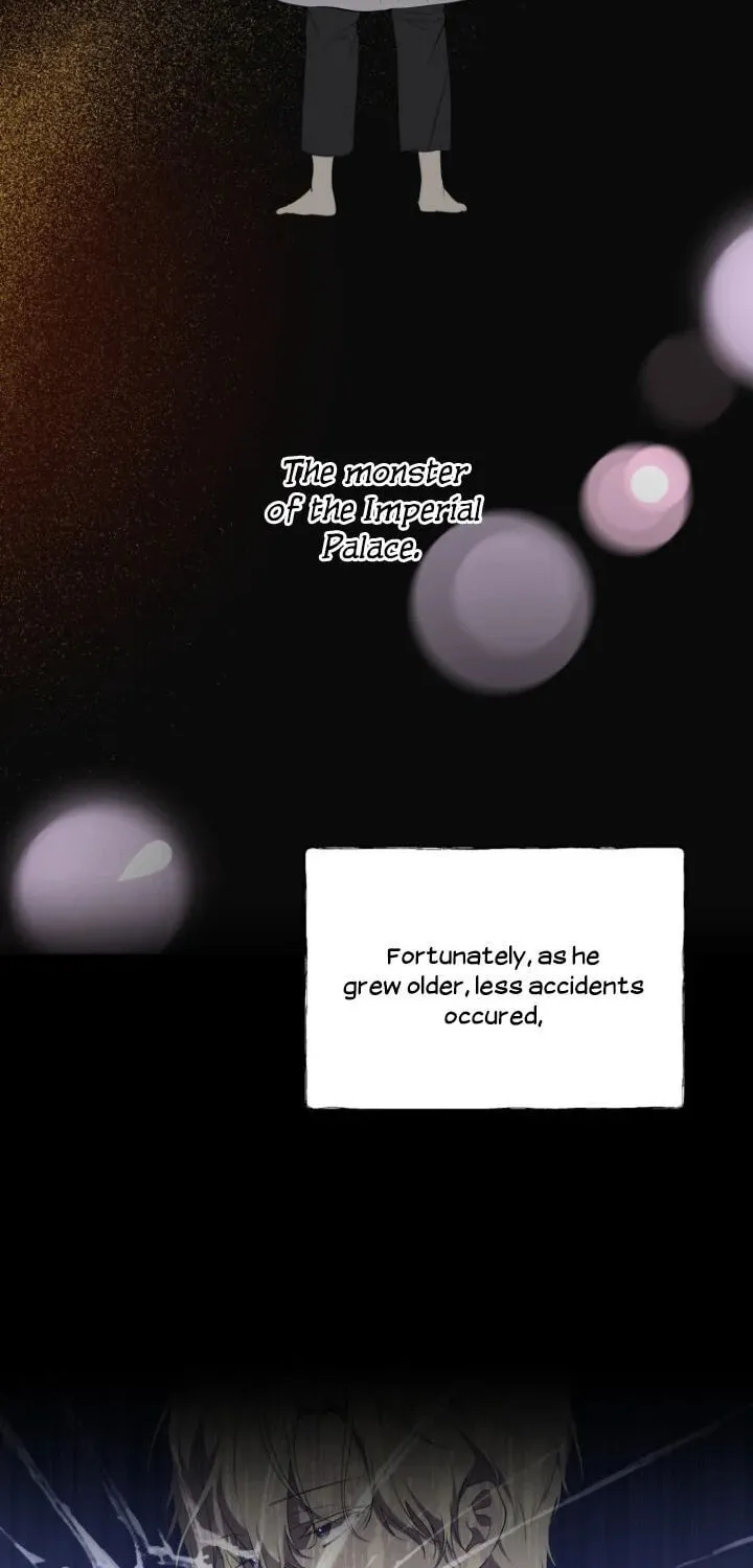Read A Match Made In Mana chapter 16 image 9 on Lezhin