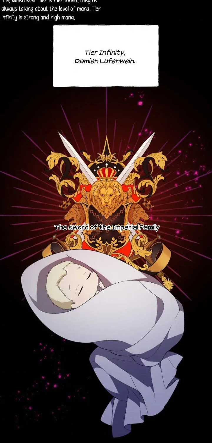 Read A Match Made In Mana chapter 17 image 1 on Lezhin