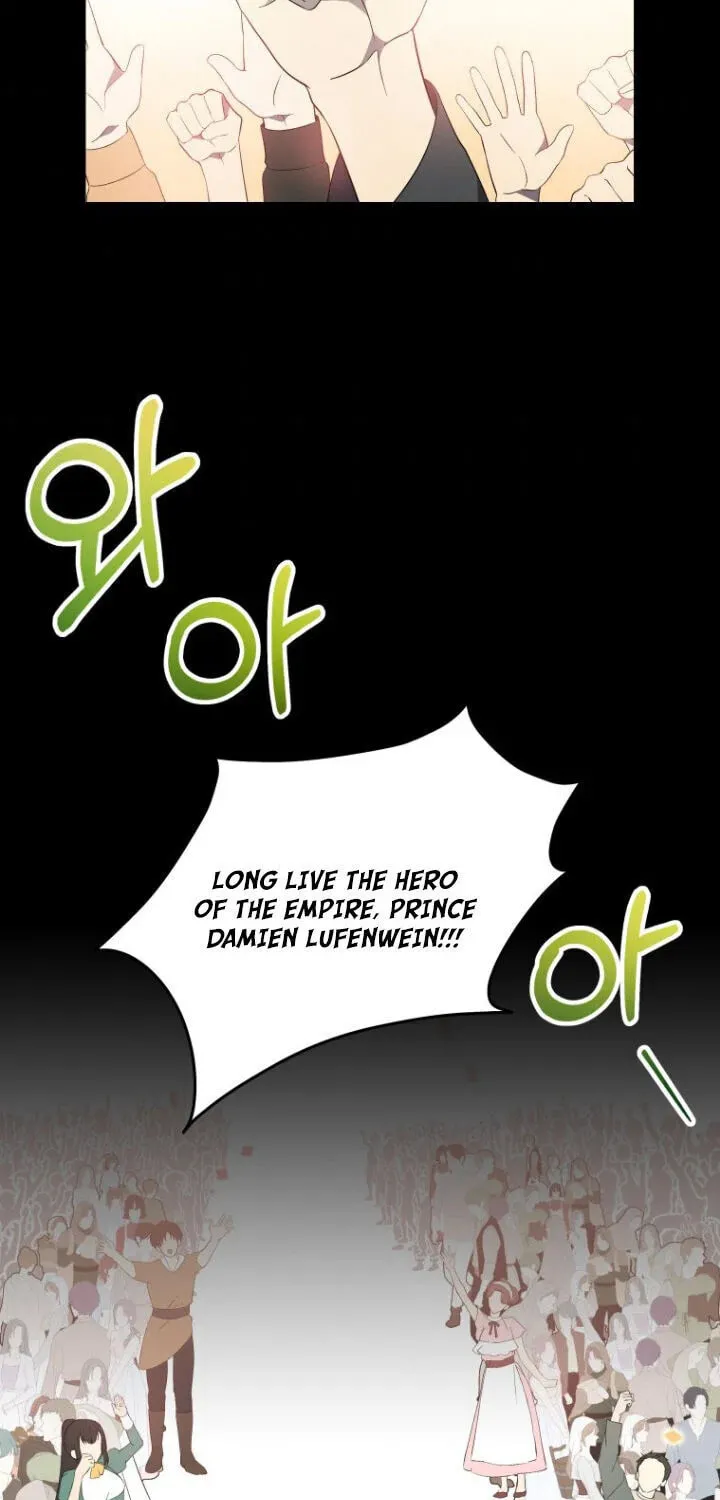 Read A Match Made In Mana chapter 17 image 22 on Lezhin