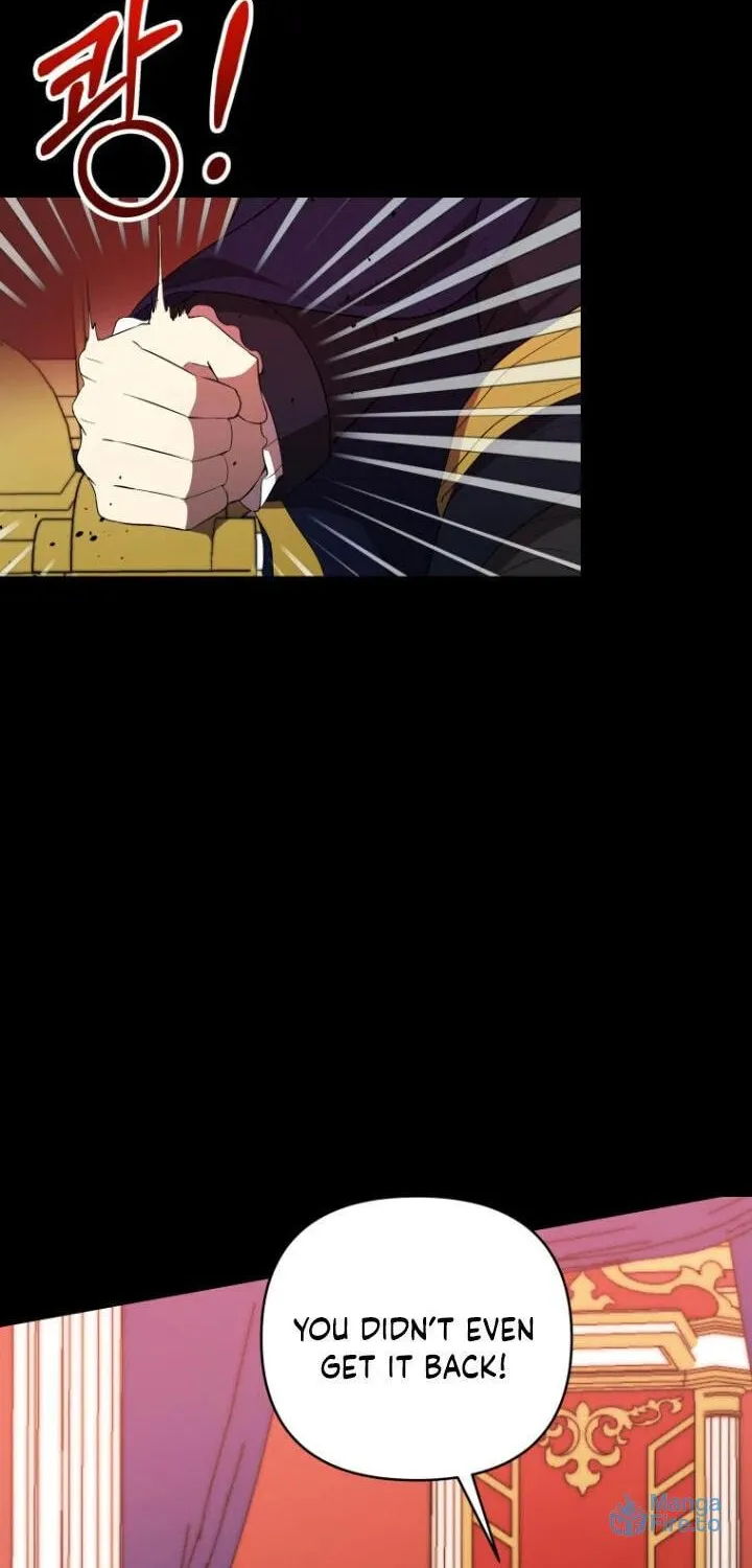 Read A Match Made In Mana chapter 17 image 25 on Lezhin