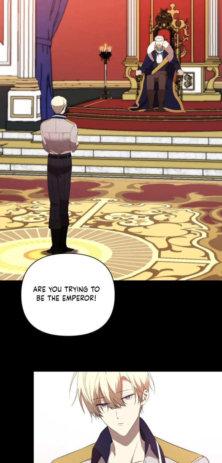 Read A Match Made In Mana chapter 17 image 26 on Lezhin