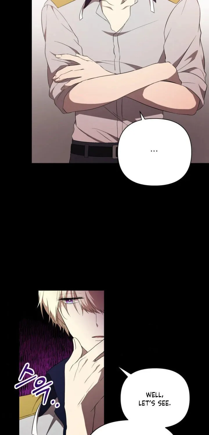 Read A Match Made In Mana chapter 17 image 27 on Lezhin