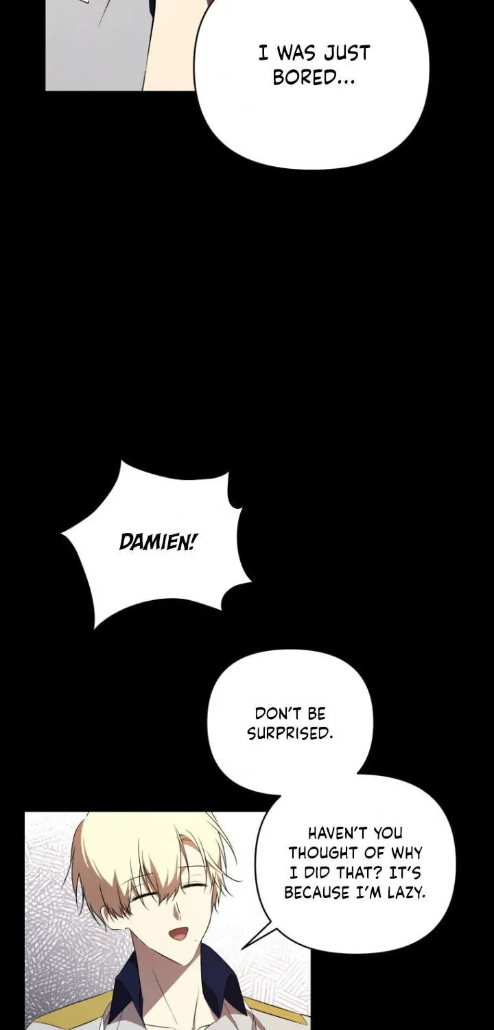 Read A Match Made In Mana chapter 17 image 28 on Lezhin
