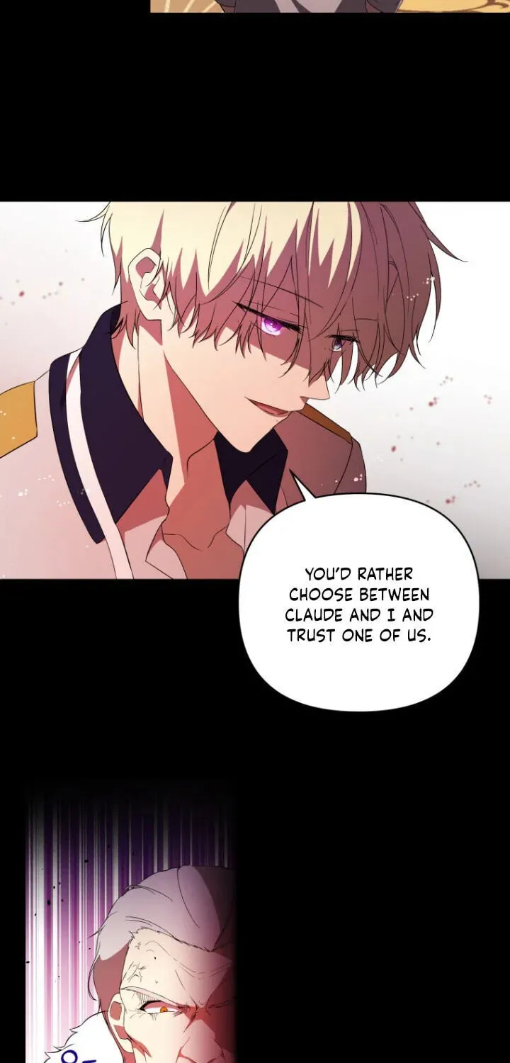 Read A Match Made In Mana chapter 17 image 30 on Lezhin