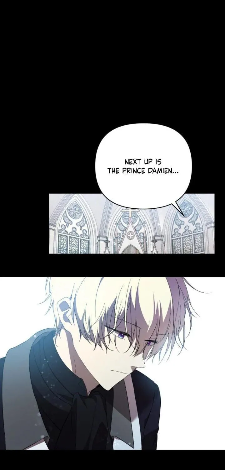 Read A Match Made In Mana chapter 17 image 32 on Lezhin
