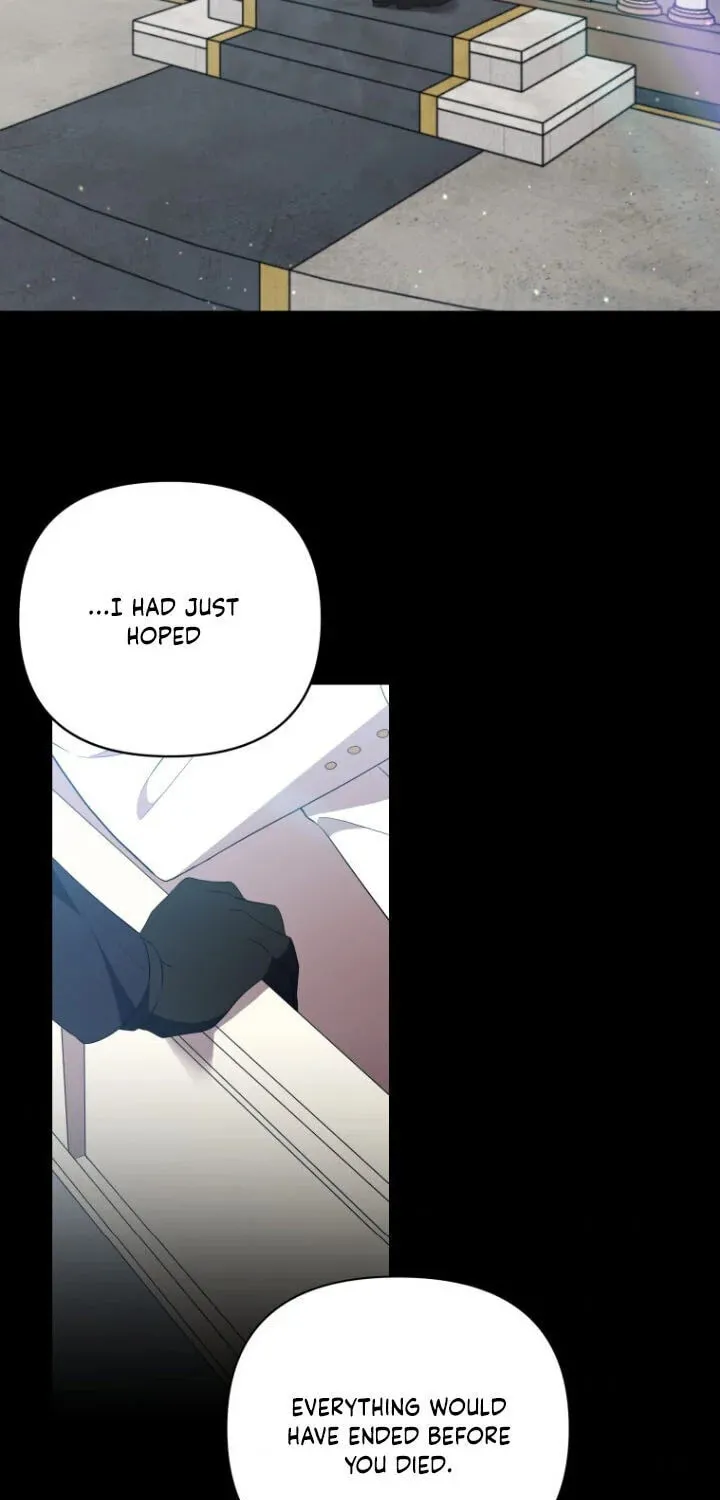 Read A Match Made In Mana chapter 17 image 34 on Lezhin