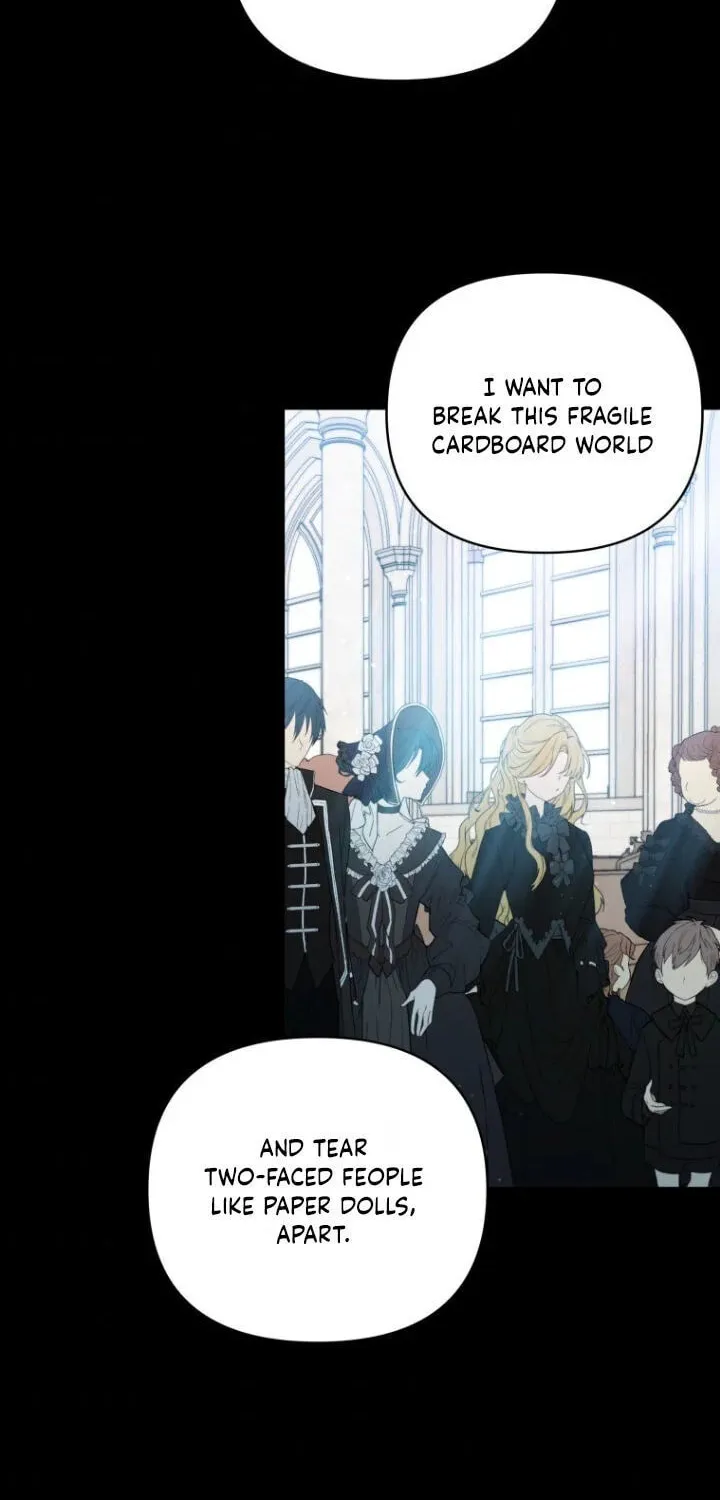 Read A Match Made In Mana chapter 17 image 35 on Lezhin