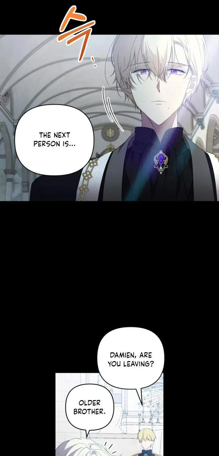 Read A Match Made In Mana chapter 17 image 37 on Lezhin