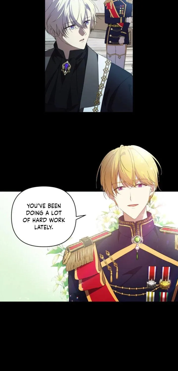 Read A Match Made In Mana chapter 17 image 38 on Lezhin