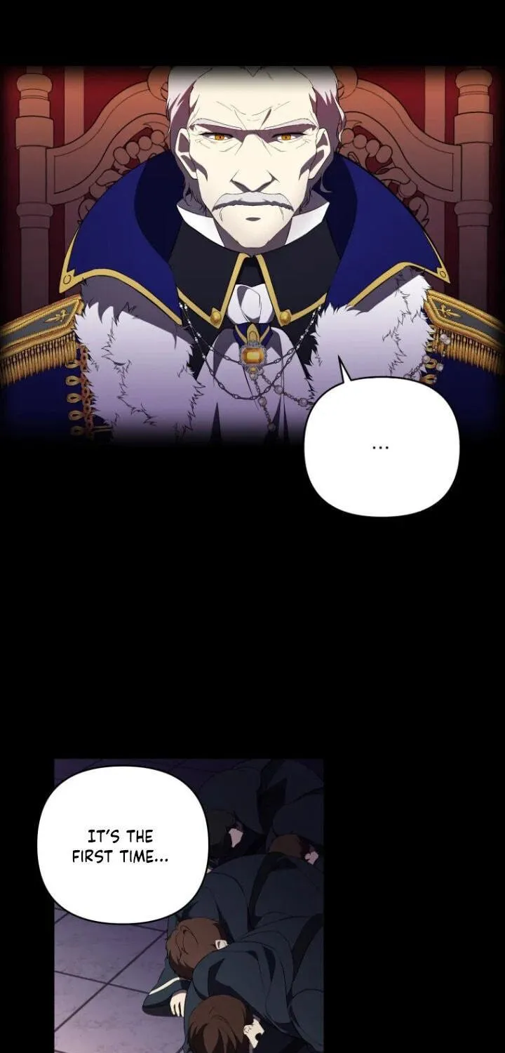 Read A Match Made In Mana chapter 17 image 4 on Lezhin