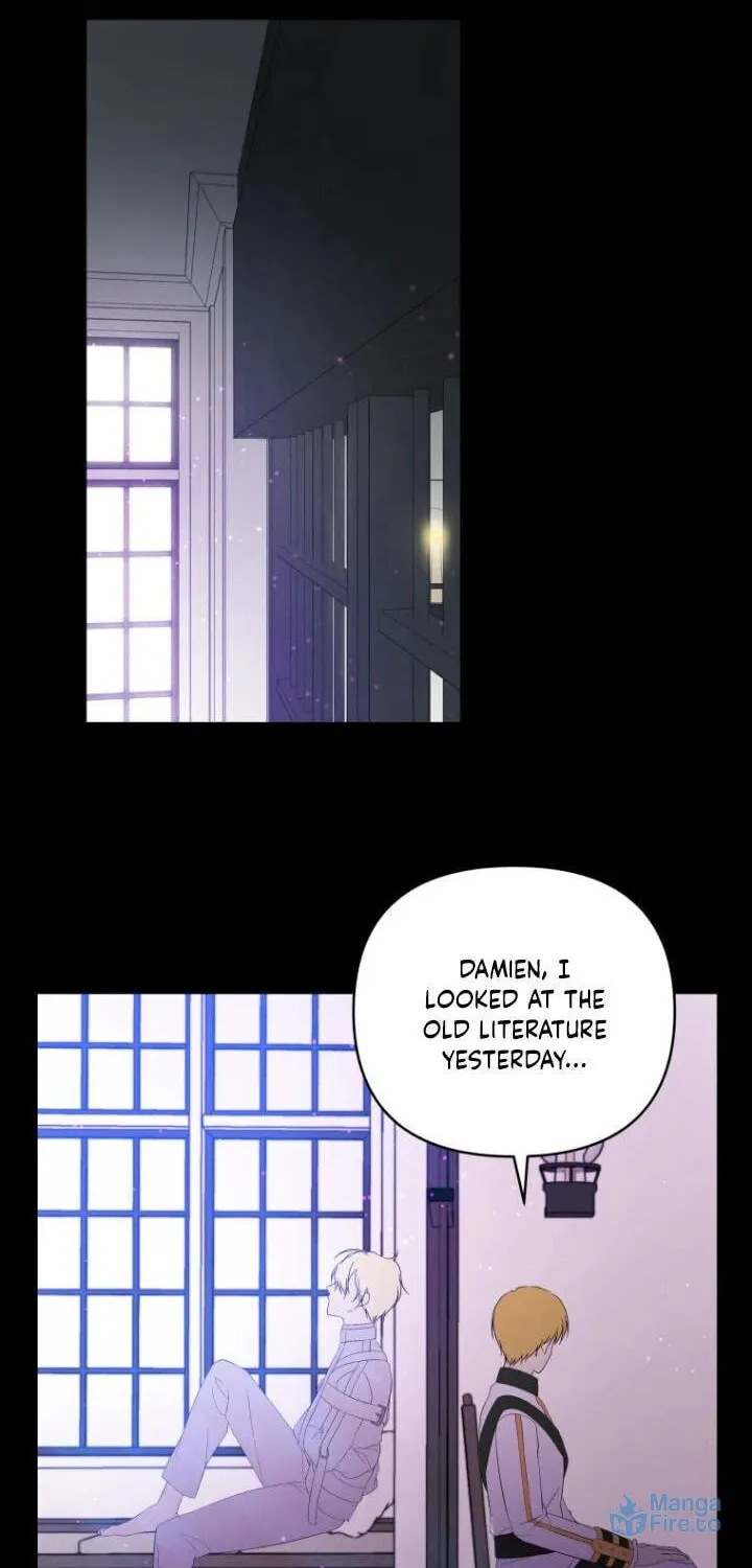 Read A Match Made In Mana chapter 17 image 46 on Lezhin