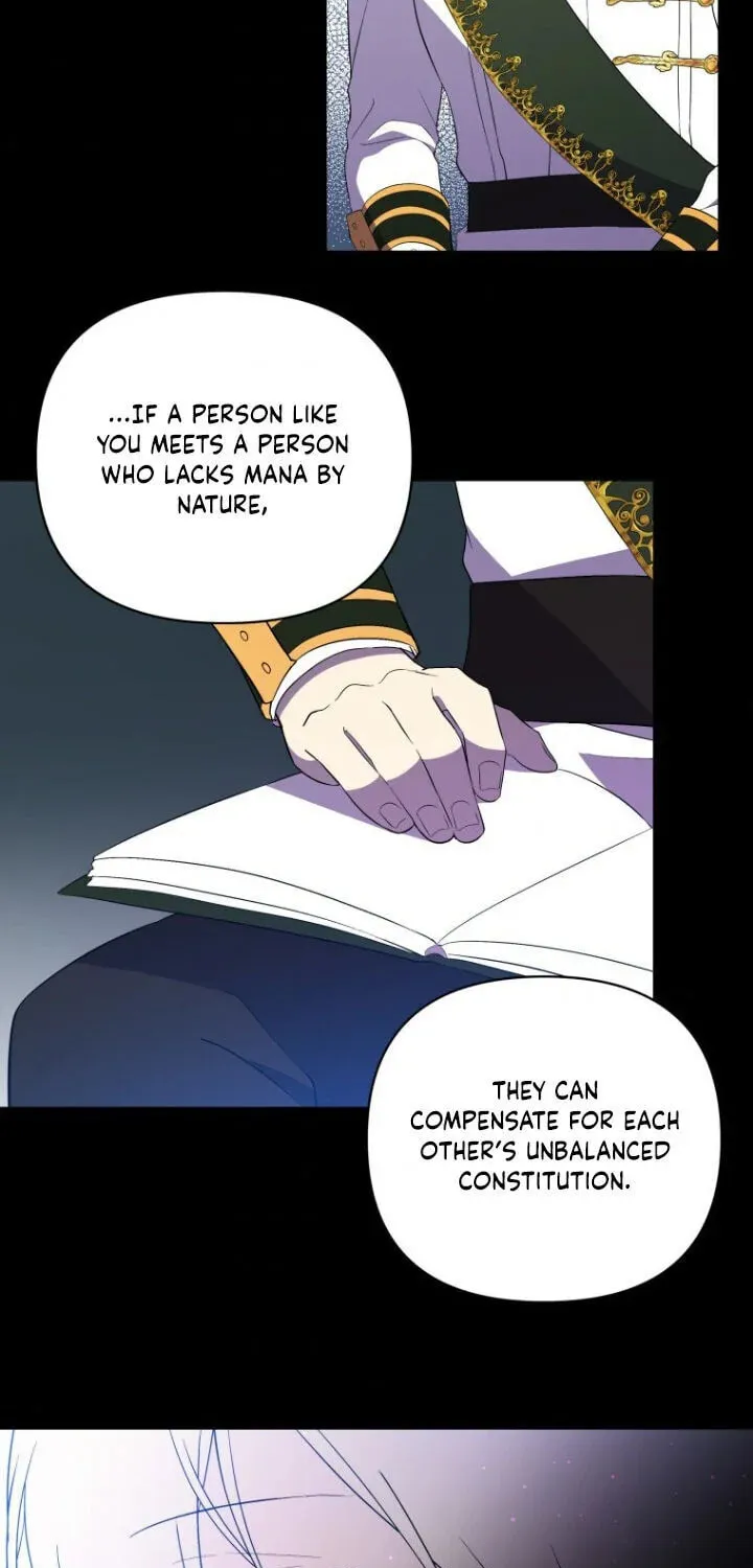 Read A Match Made In Mana chapter 17 image 49 on Lezhin
