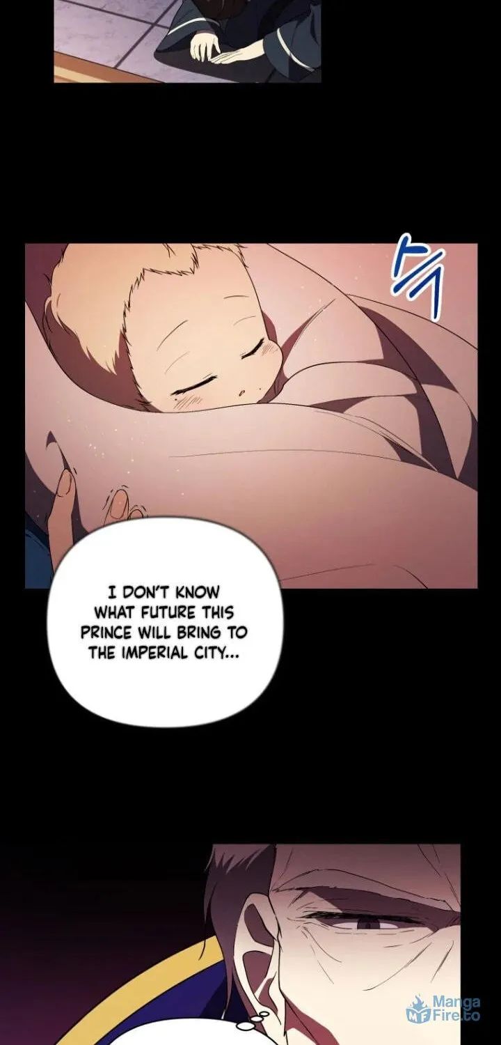 Read A Match Made In Mana chapter 17 image 5 on Lezhin