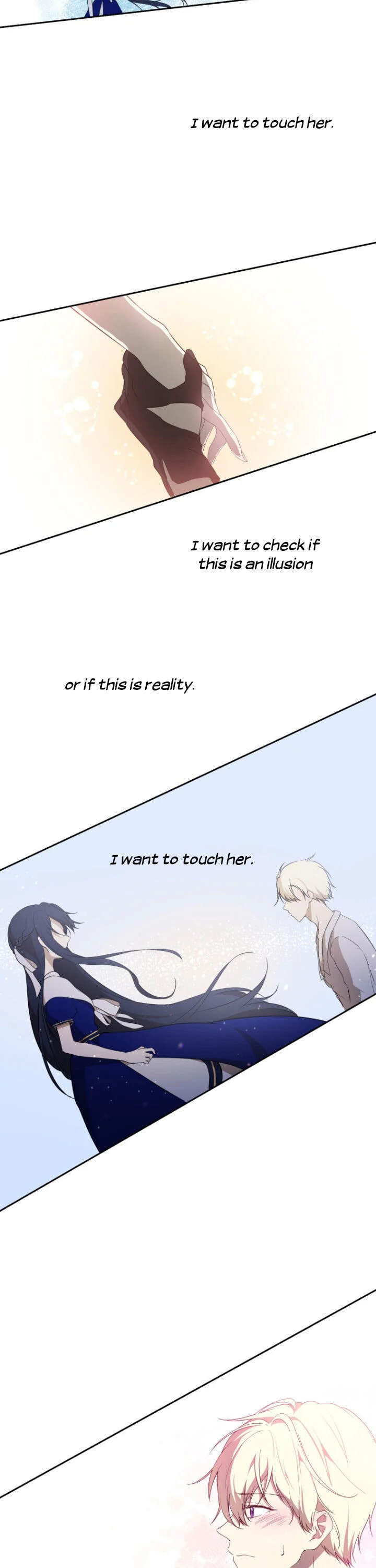 Read A Match Made In Mana chapter 18 image 25 on Lezhin
