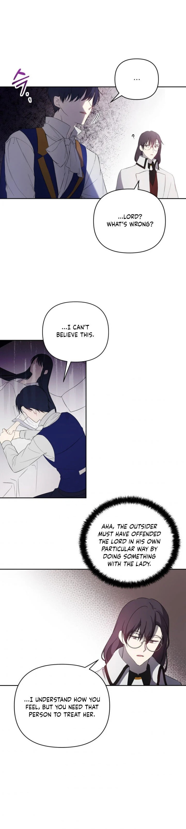 Read A Match Made In Mana chapter 19 image 14 on Lezhin