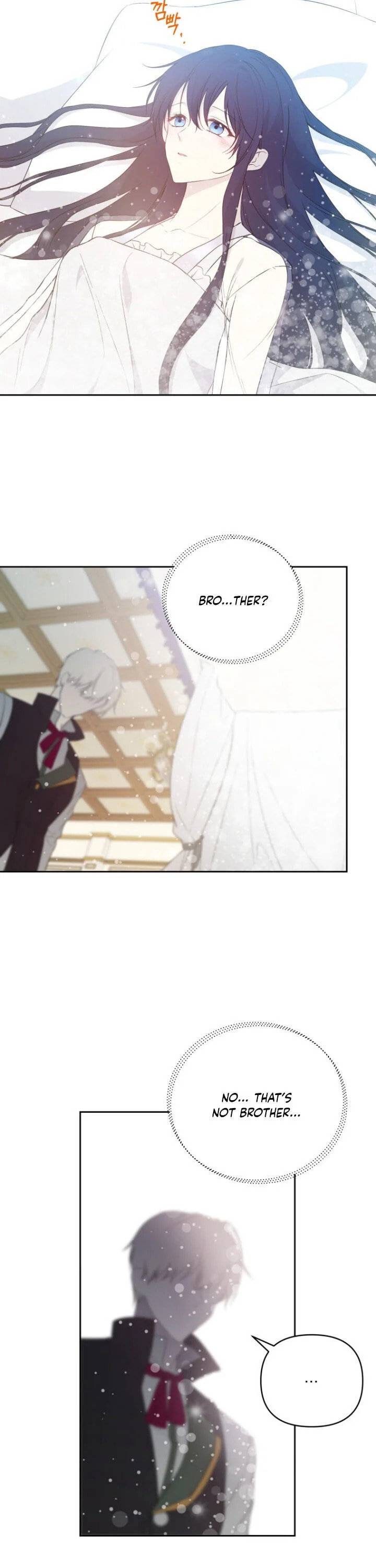Read A Match Made In Mana chapter 19 image 16 on Lezhin