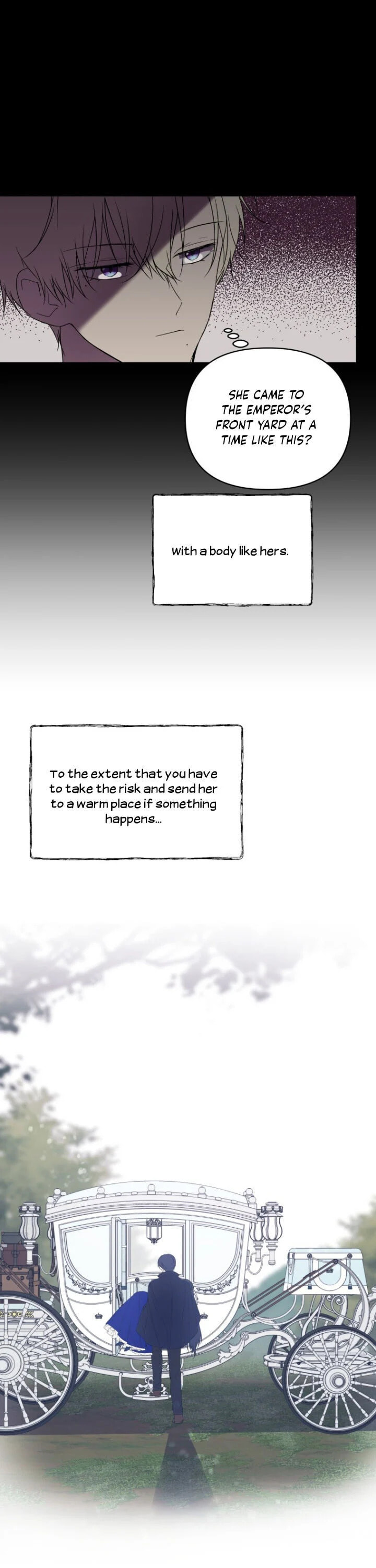 Read A Match Made In Mana chapter 19 image 4 on Lezhin