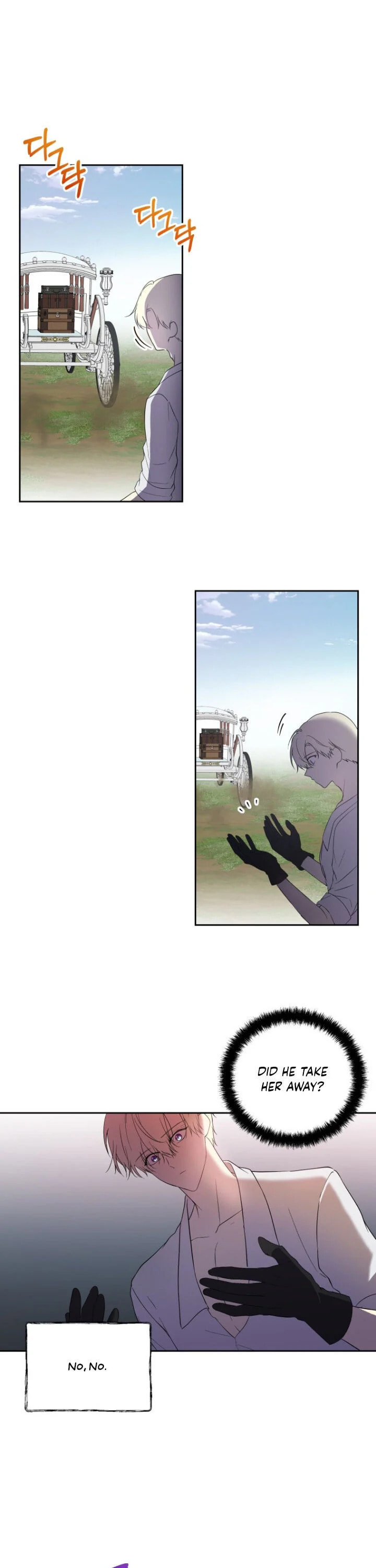 Read A Match Made In Mana chapter 19 image 6 on Lezhin
