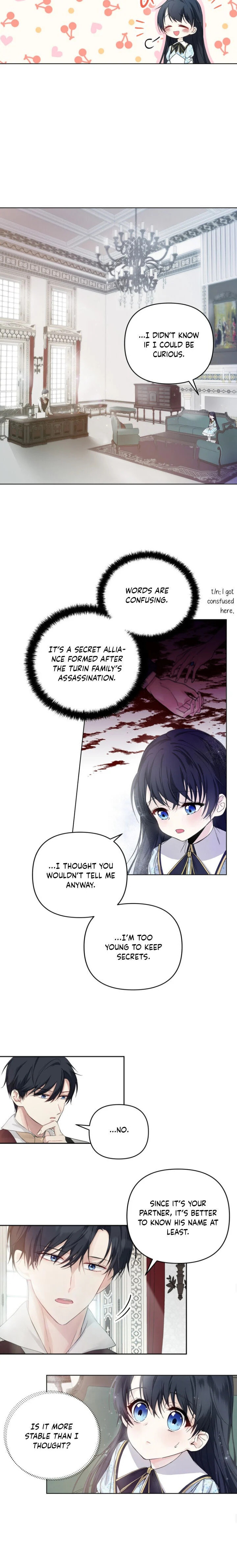 Read A Match Made In Mana chapter 2 image 11 on Lezhin