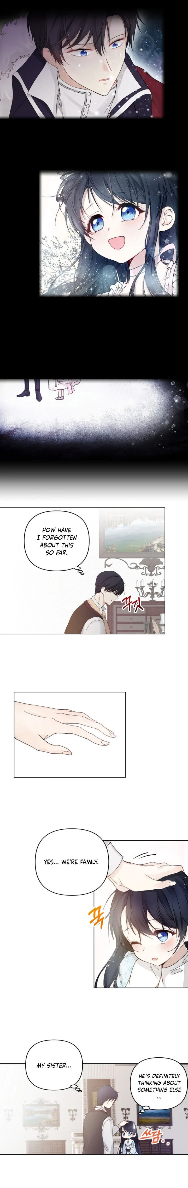 Read A Match Made In Mana chapter 2 image 19 on Lezhin