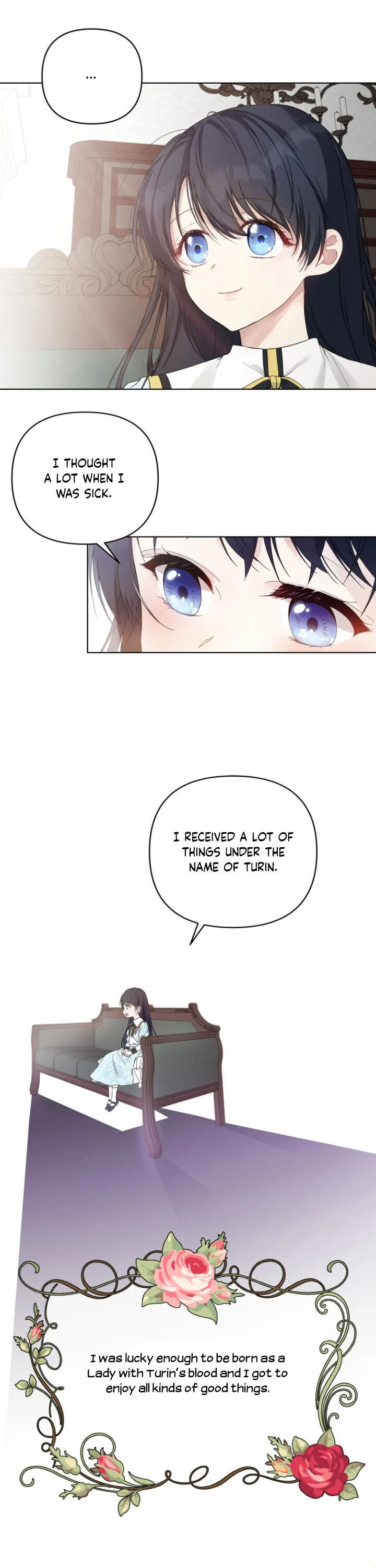 Read A Match Made In Mana chapter 2 image 5 on Lezhin