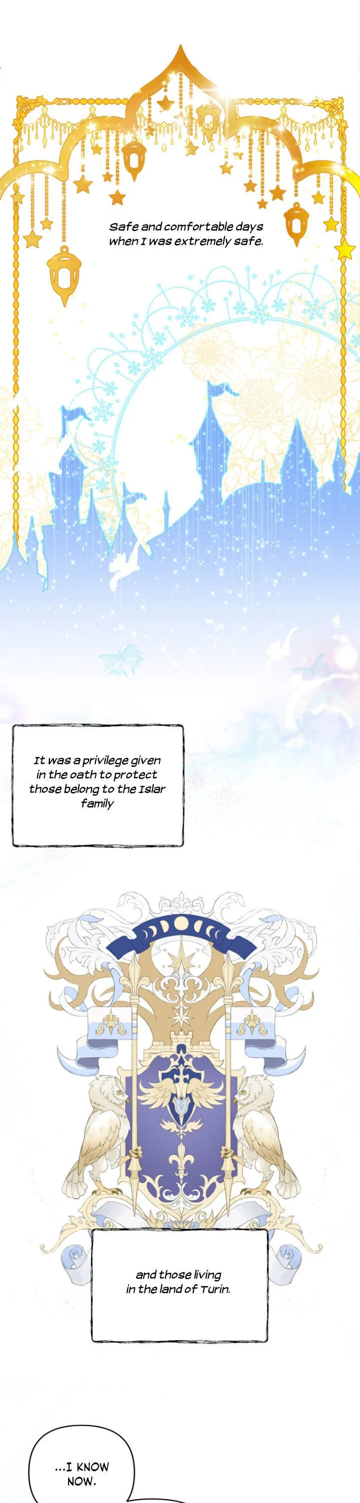 Read A Match Made In Mana chapter 2 image 6 on Lezhin