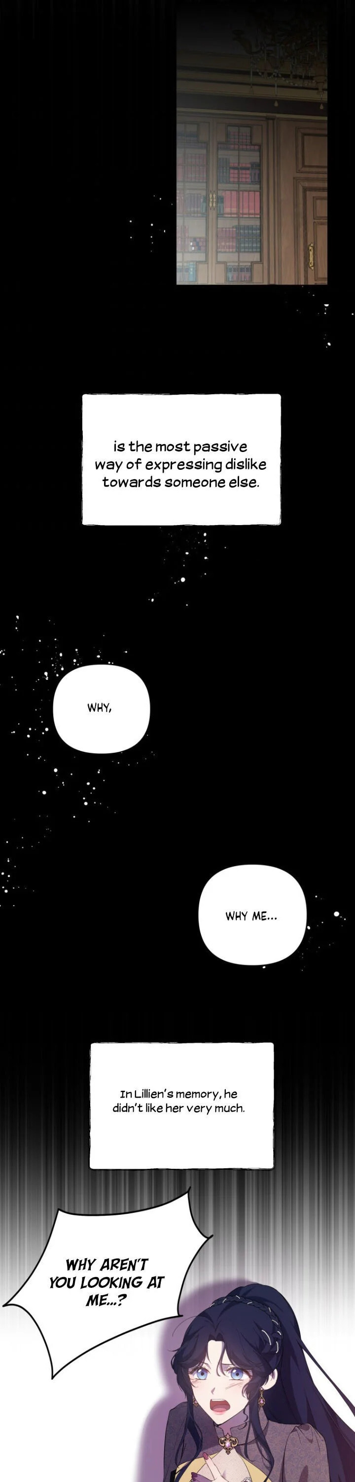 Read A Match Made In Mana chapter 20 image 12 on Lezhin