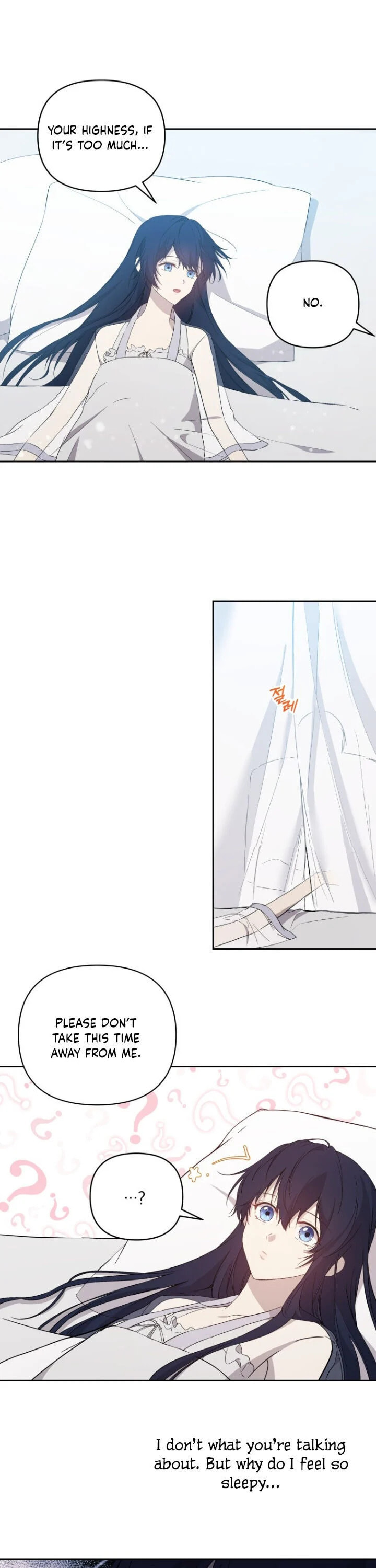Read A Match Made In Mana chapter 20 image 22 on Lezhin