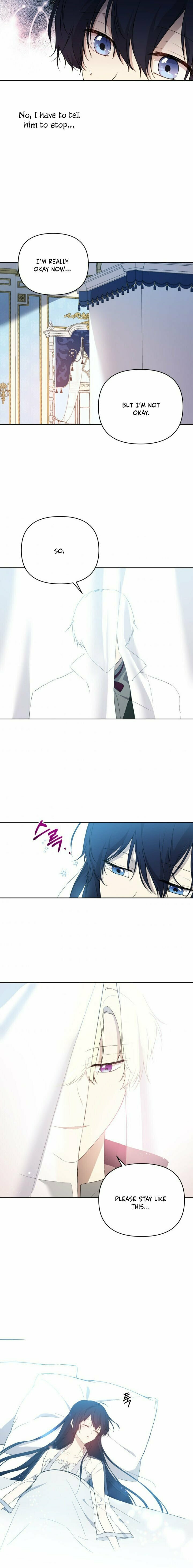 Read A Match Made In Mana chapter 20 image 23 on Lezhin