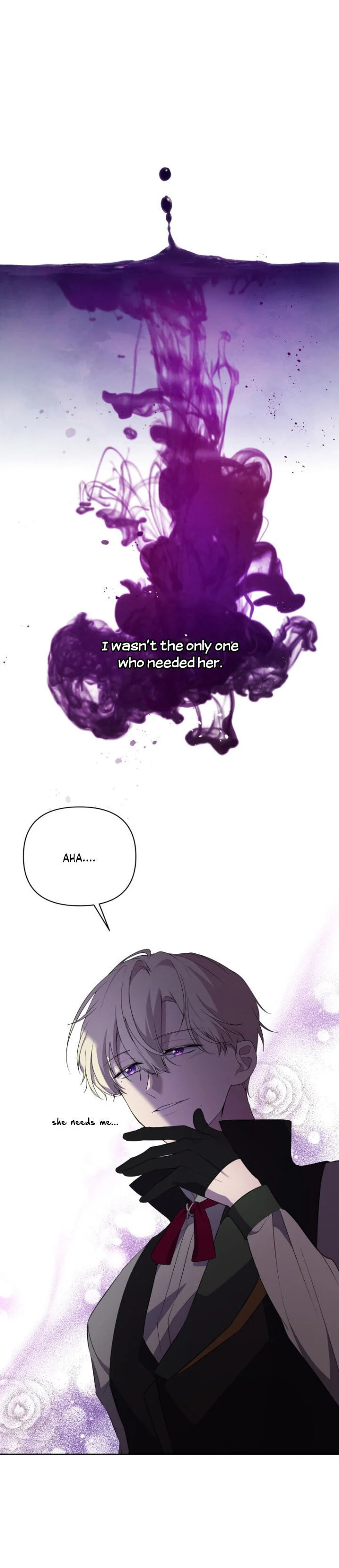 Read A Match Made In Mana chapter 20 image 4 on Lezhin