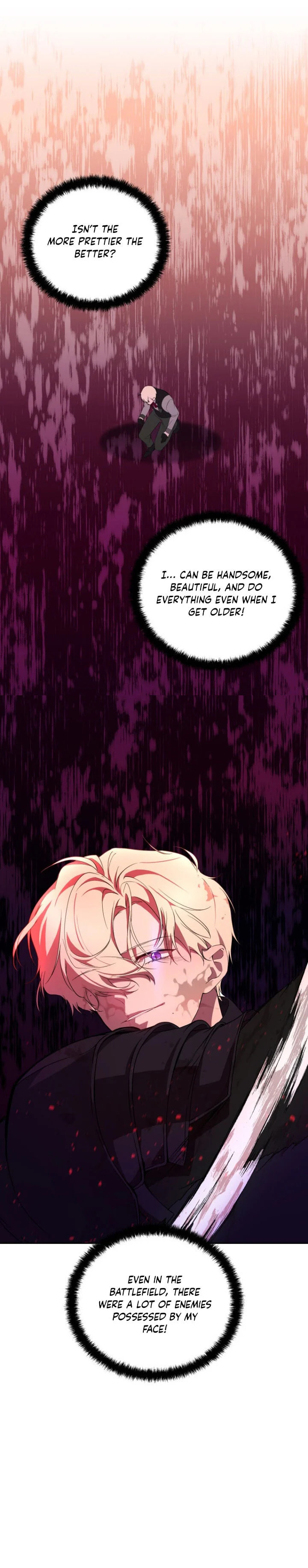 Read A Match Made In Mana chapter 20 image 9 on Lezhin