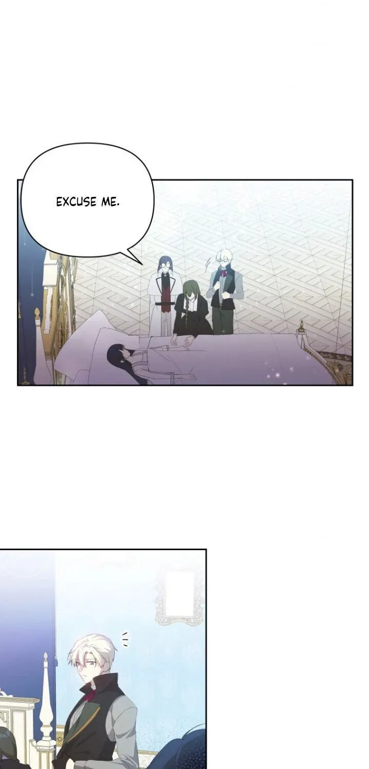 Read A Match Made In Mana chapter 21 image 1 on Lezhin