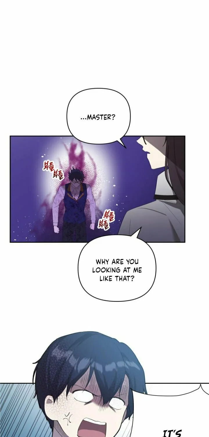 Read A Match Made In Mana chapter 21 image 10 on Lezhin