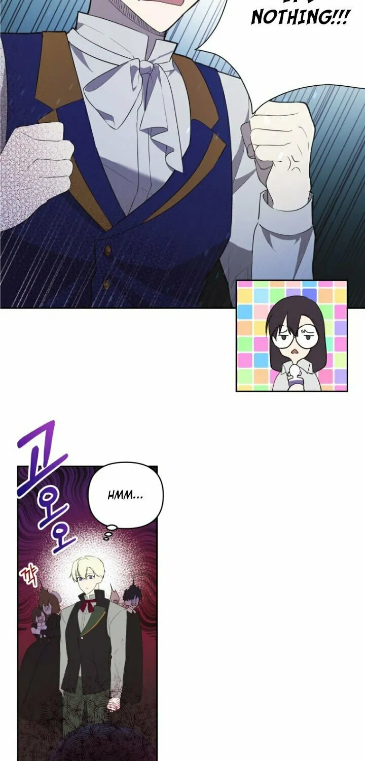 Read A Match Made In Mana chapter 21 image 11 on Lezhin
