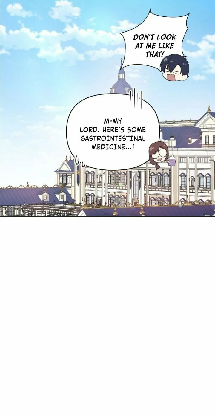 Read A Match Made In Mana chapter 21 image 13 on Lezhin