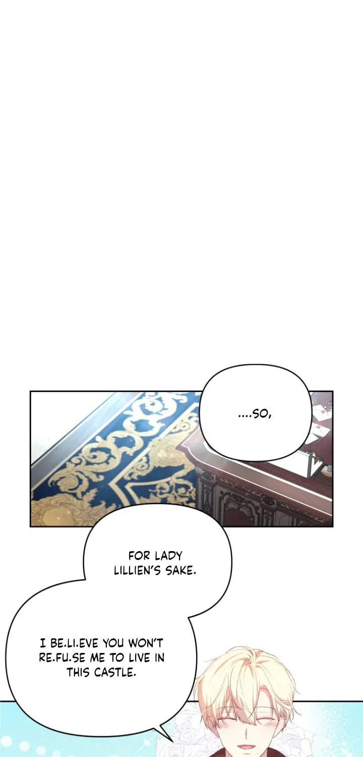 Read A Match Made In Mana chapter 21 image 15 on Lezhin