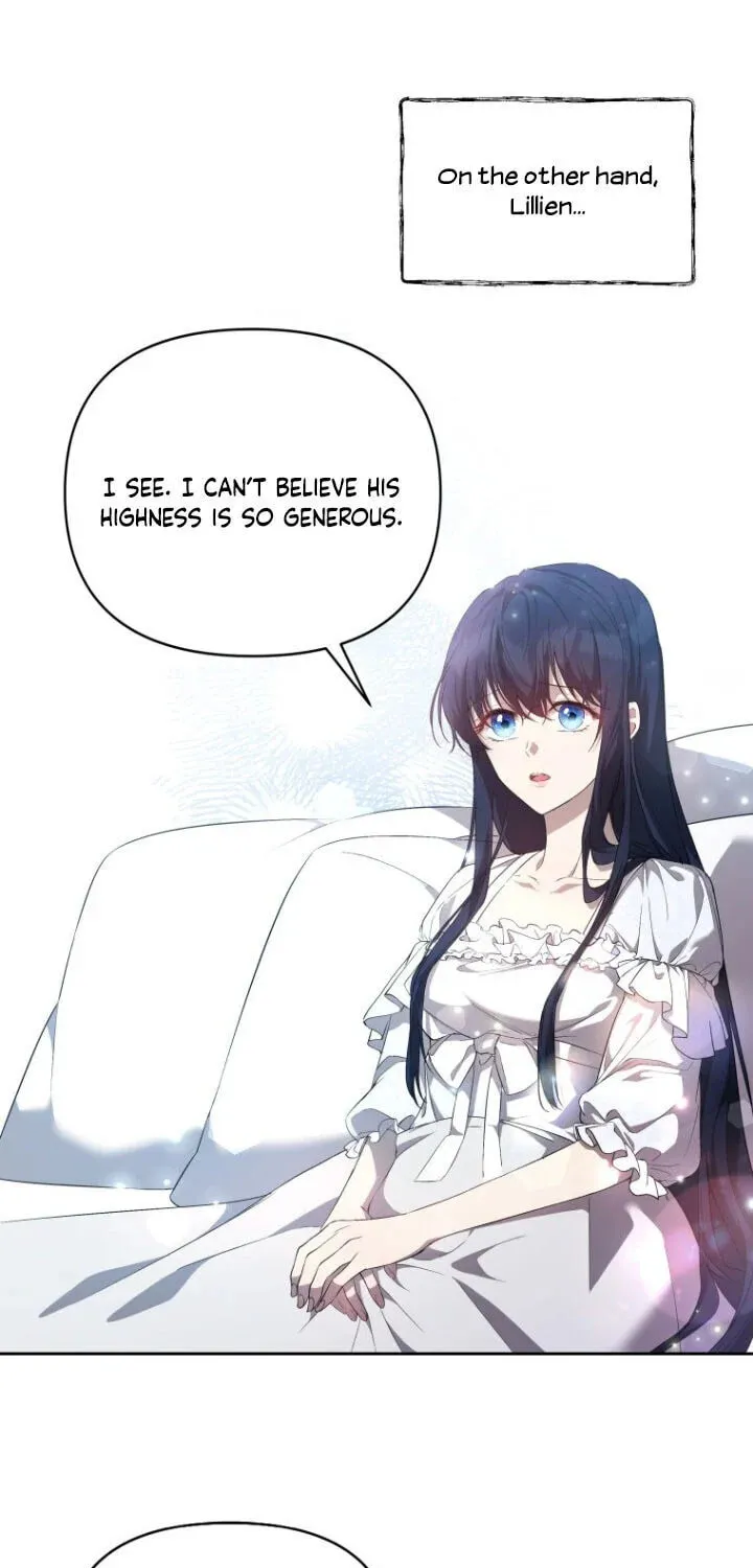 Read A Match Made In Mana chapter 21 image 19 on Lezhin