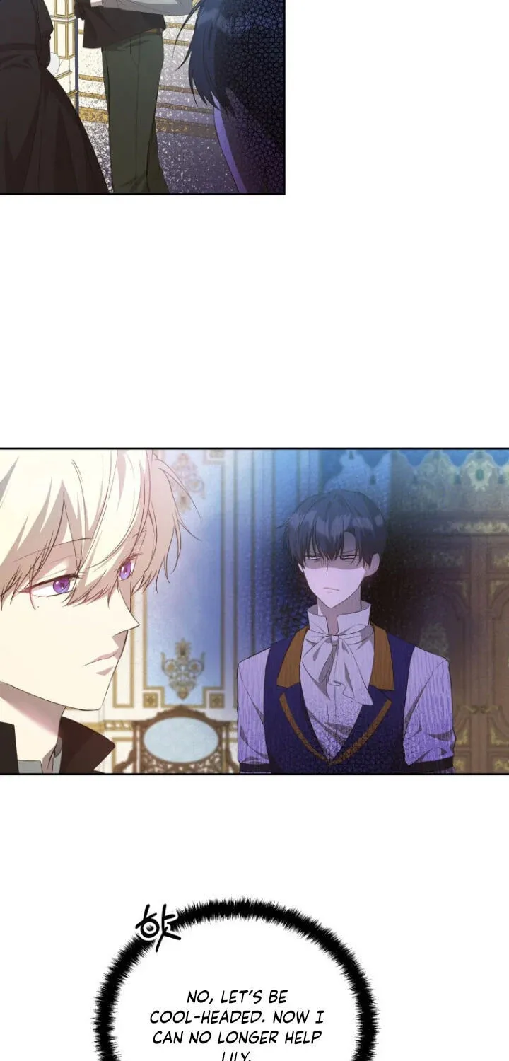 Read A Match Made In Mana chapter 21 image 2 on Lezhin