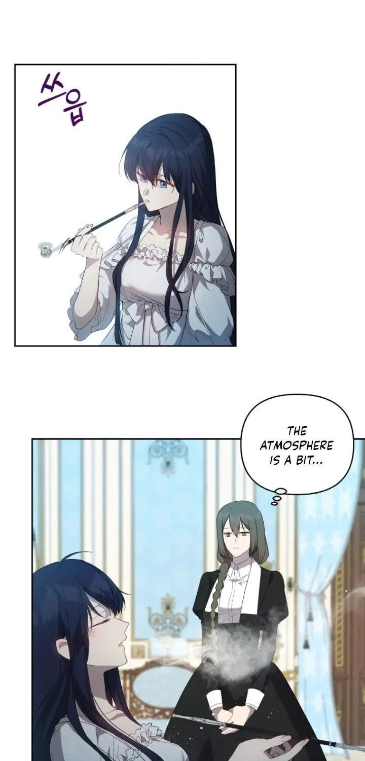 Read A Match Made In Mana chapter 21 image 22 on Lezhin