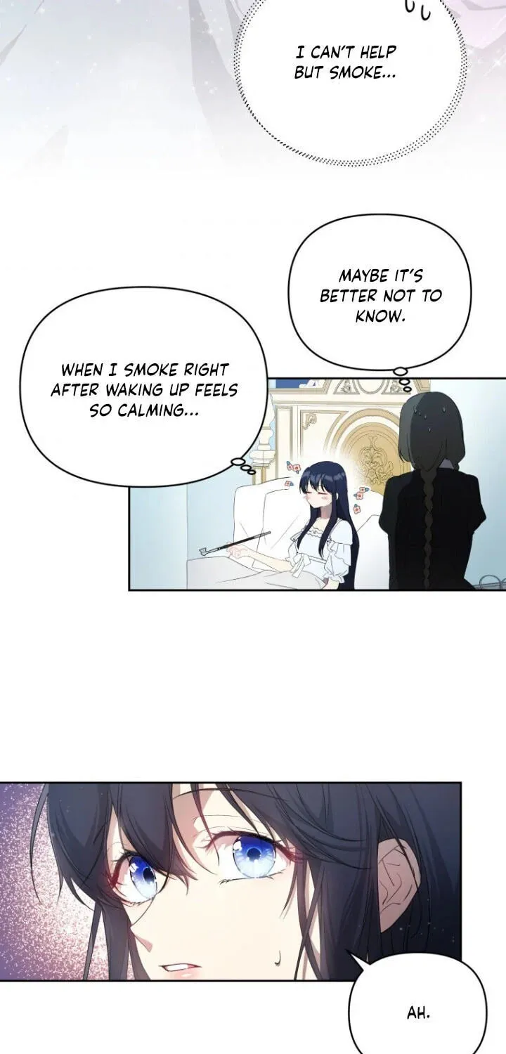 Read A Match Made In Mana chapter 21 image 24 on Lezhin