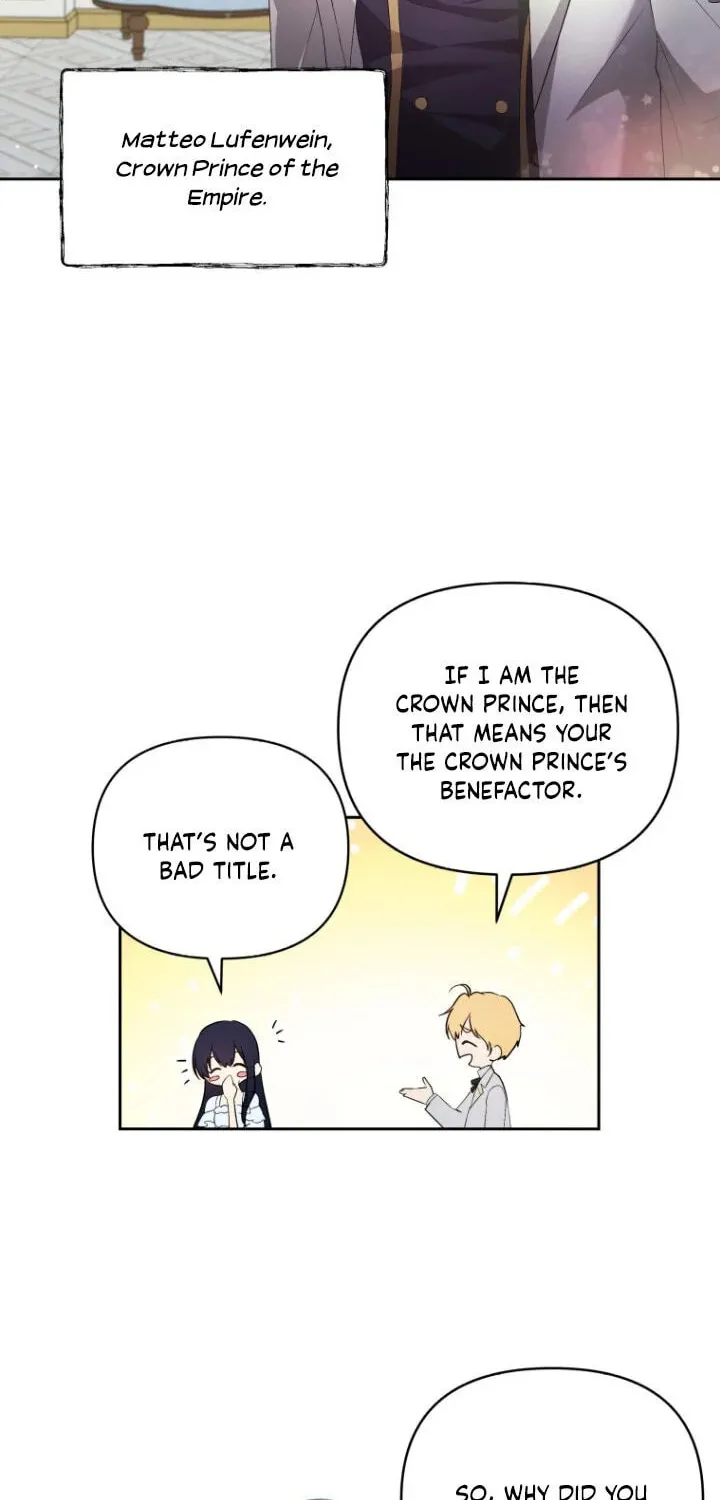 Read A Match Made In Mana chapter 21 image 28 on Lezhin