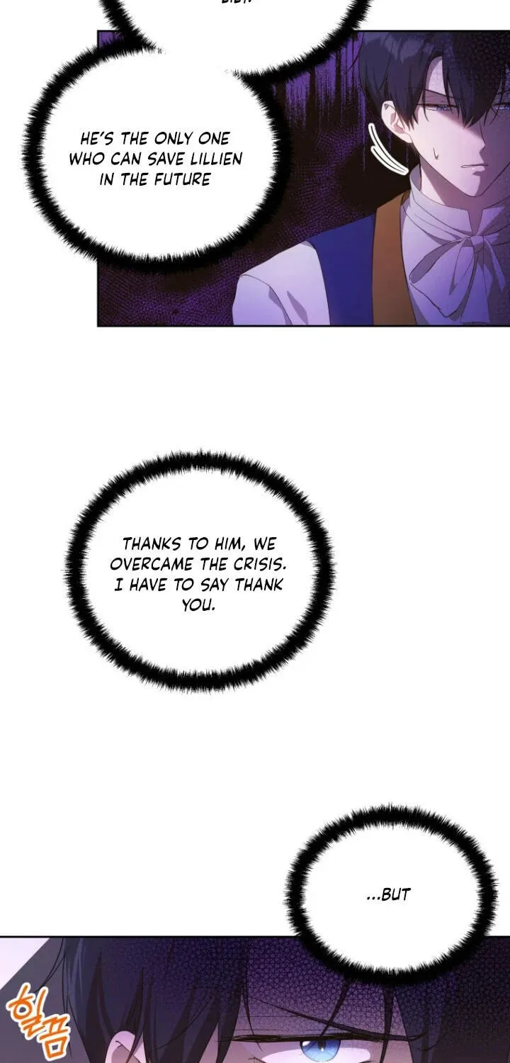 Read A Match Made In Mana chapter 21 image 3 on Lezhin
