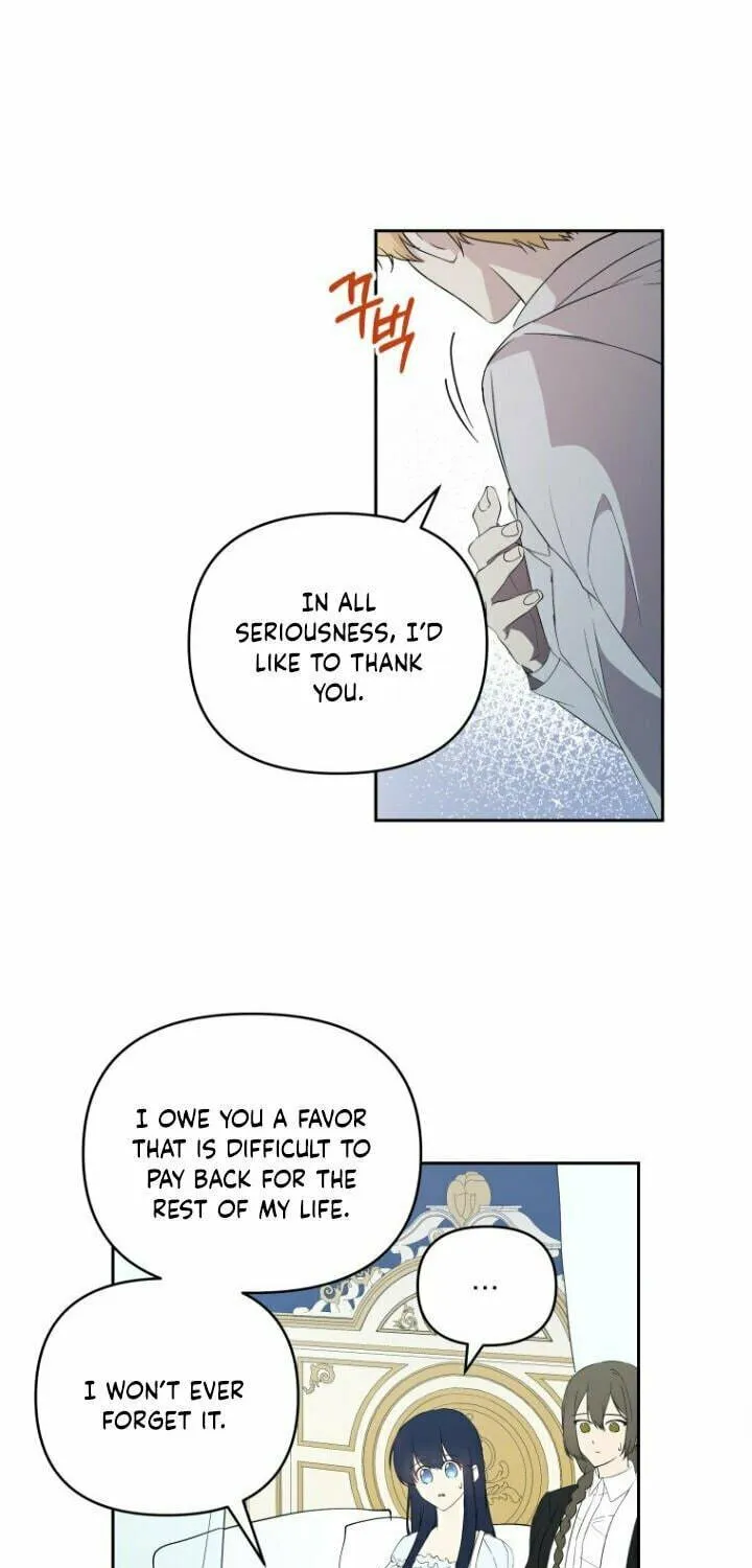 Read A Match Made In Mana chapter 21 image 30 on Lezhin