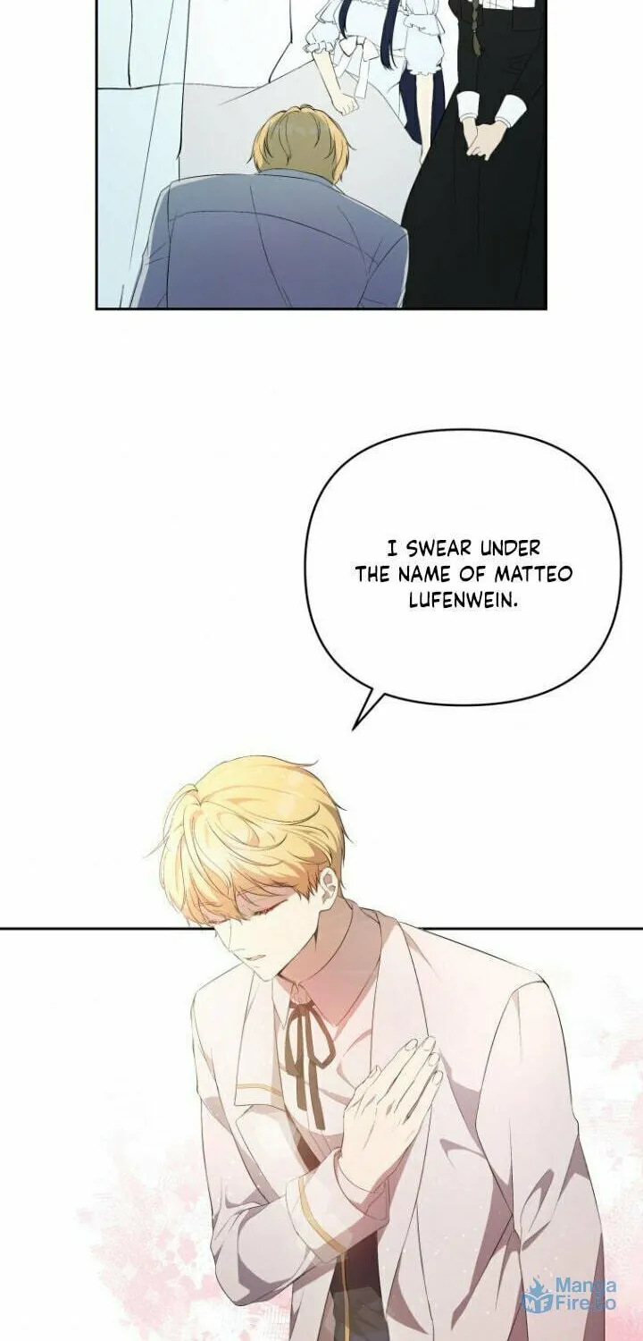 Read A Match Made In Mana chapter 21 image 31 on Lezhin