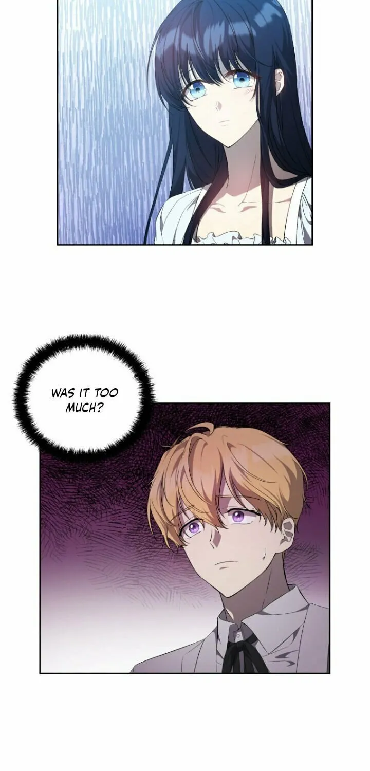 Read A Match Made In Mana chapter 21 image 33 on Lezhin