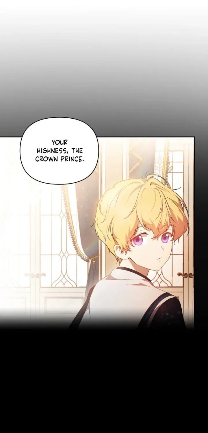 Read A Match Made In Mana chapter 21 image 35 on Lezhin