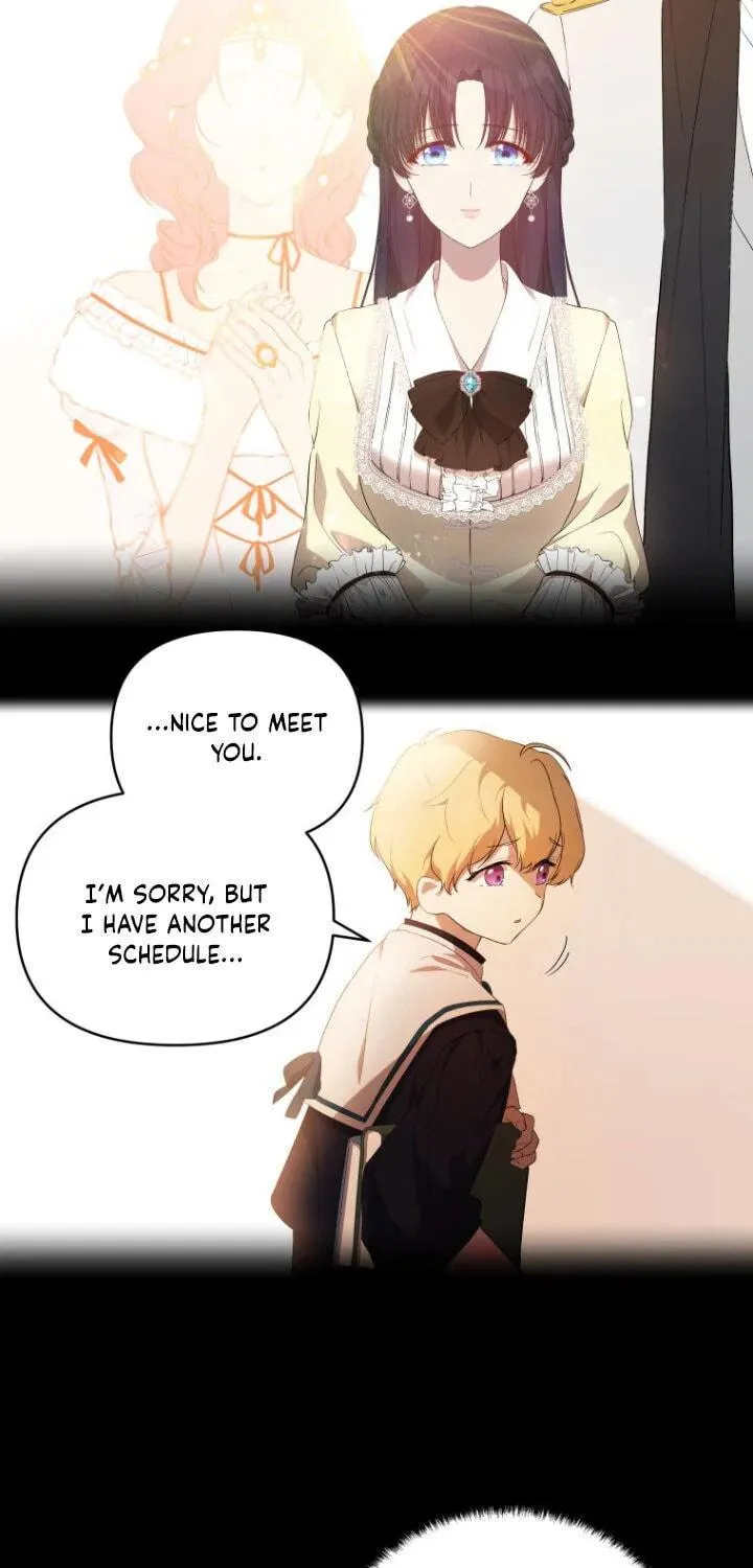 Read A Match Made In Mana chapter 21 image 37 on Lezhin