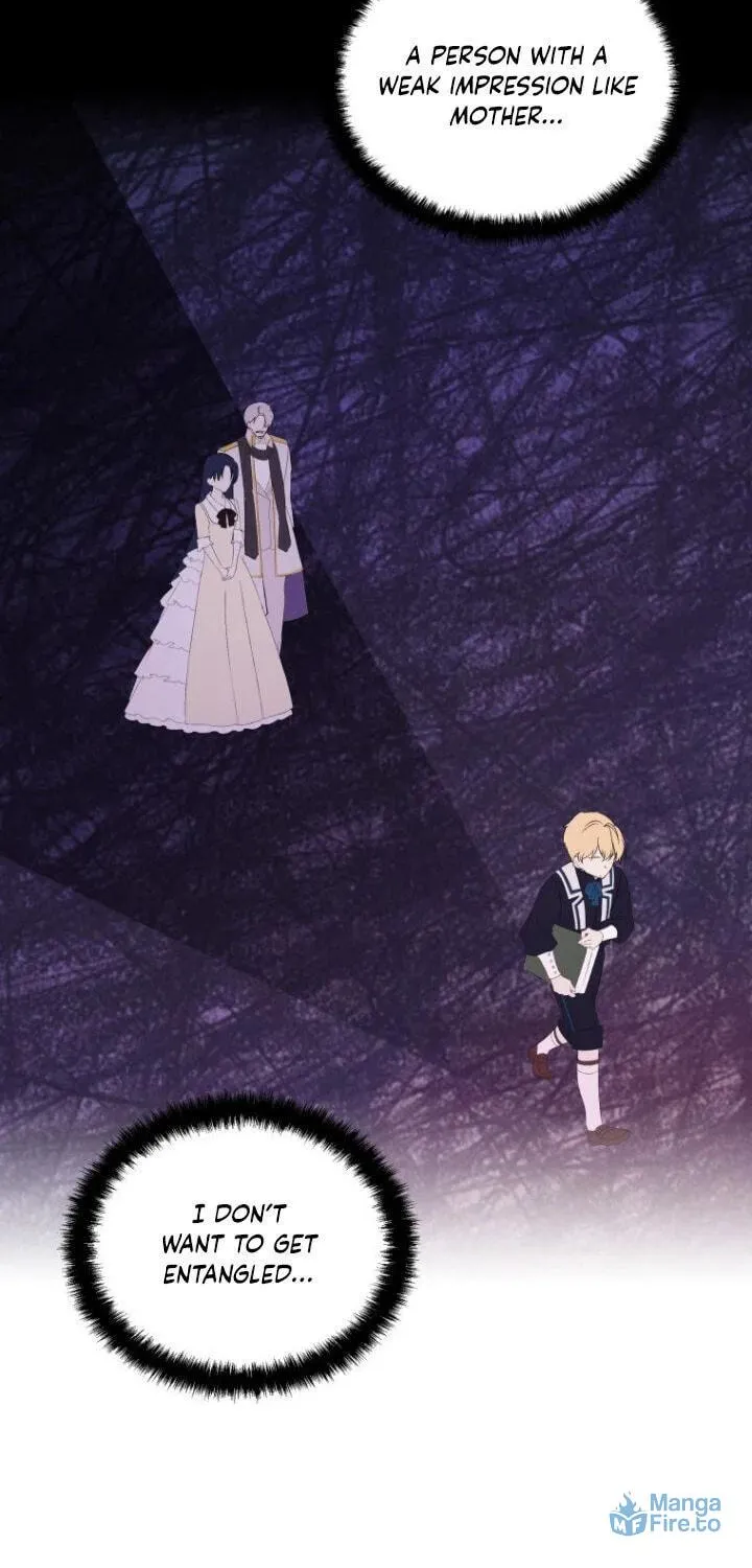 Read A Match Made In Mana chapter 21 image 38 on Lezhin