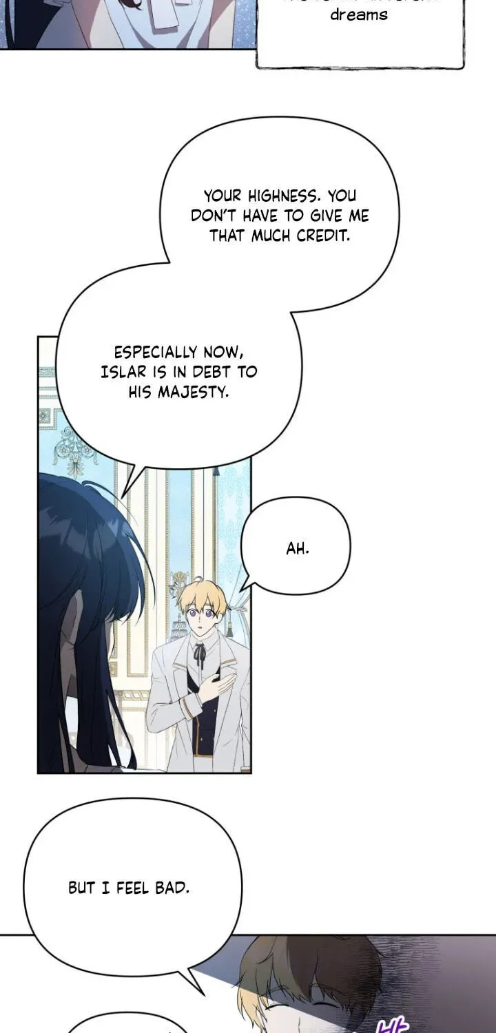 Read A Match Made In Mana chapter 21 image 40 on Lezhin