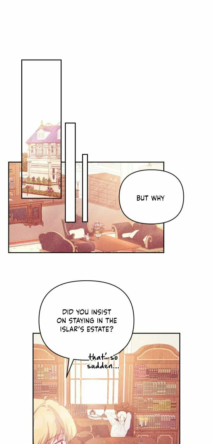 Read A Match Made In Mana chapter 21 image 42 on Lezhin